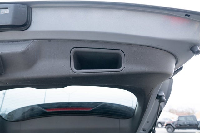 2024 Chevrolet Trailblazer FWD LT