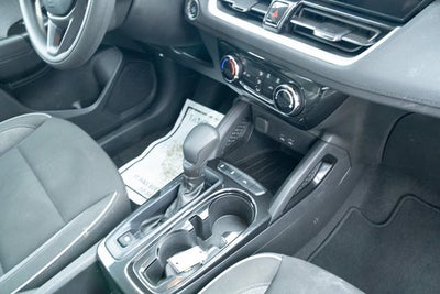 2024 Chevrolet Trailblazer FWD LT