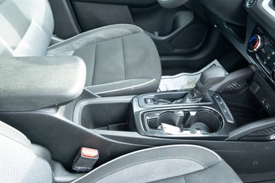 2024 Chevrolet Trailblazer FWD LT