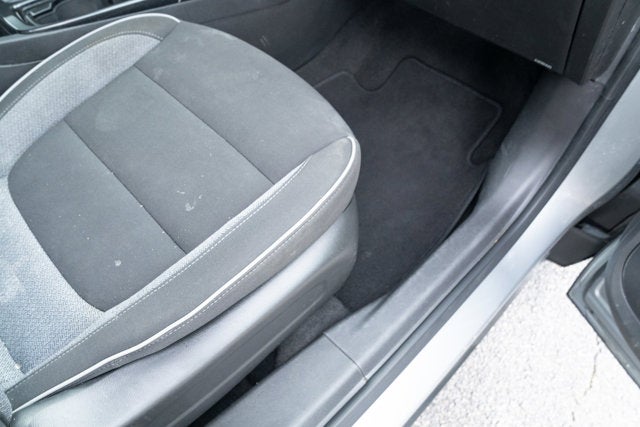 2024 Chevrolet Trailblazer FWD LT