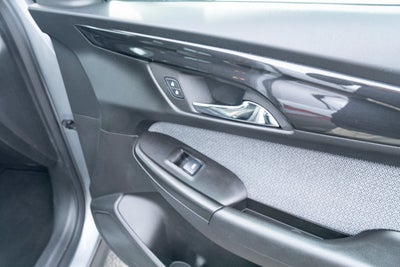 2024 Chevrolet Trailblazer FWD LT