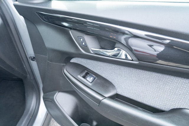 2024 Chevrolet Trailblazer FWD LT