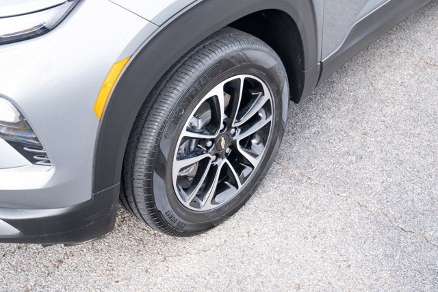 2024 Chevrolet Trailblazer FWD LT