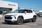 2025 Chevrolet Trailblazer FWD LT