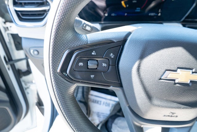 2025 Chevrolet Trailblazer FWD LT
