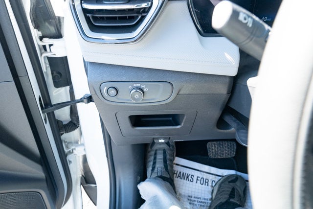 2025 Chevrolet Trailblazer FWD LT