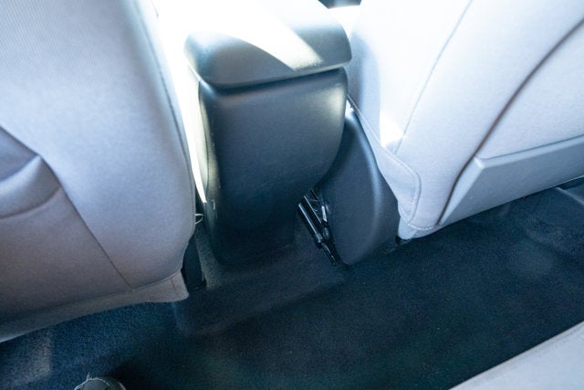 2025 Chevrolet Trailblazer FWD LT