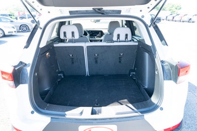 2025 Chevrolet Trailblazer FWD LT
