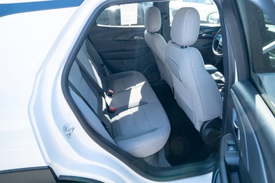 2025 Chevrolet Trailblazer FWD LT