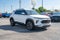 2025 Chevrolet Trailblazer FWD LT
