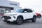 2025 Chevrolet Trailblazer FWD LT
