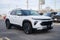 2025 Chevrolet Trailblazer FWD LT