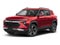 2025 Chevrolet Trailblazer FWD LT