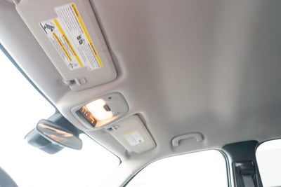 2025 Chevrolet Trailblazer FWD LT