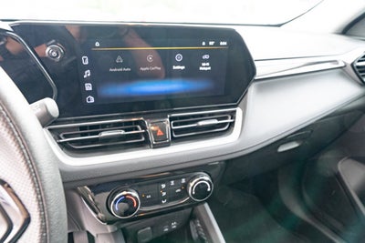 2025 Chevrolet Trailblazer FWD LT