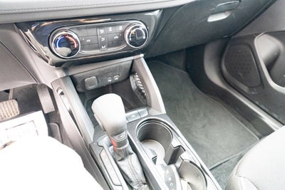 2025 Chevrolet Trailblazer FWD LT