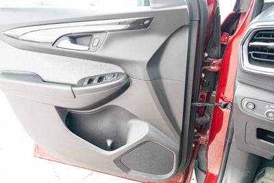 2025 Chevrolet Trailblazer FWD LT