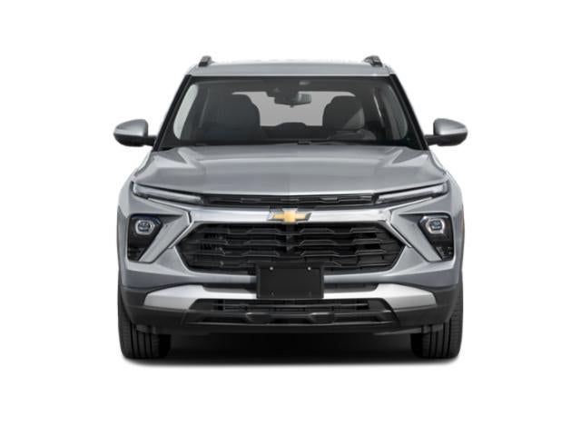 2025 Chevrolet Trailblazer FWD LT