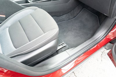 2025 Chevrolet Trailblazer FWD LT