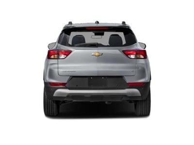 2025 Chevrolet Trailblazer FWD LT