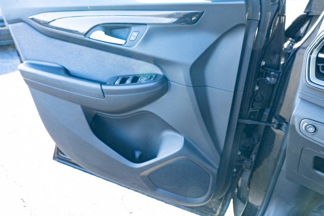 2025 Chevrolet Trailblazer FWD LT