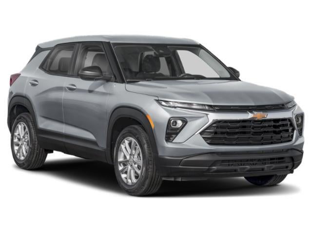2025 Chevrolet Trailblazer FWD LT