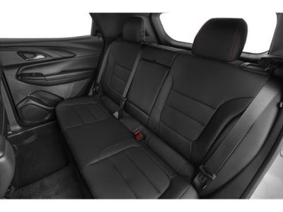 2024 Chevrolet Trailblazer FWD RS