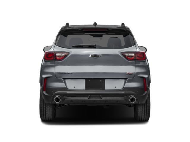 2024 Chevrolet Trailblazer FWD RS