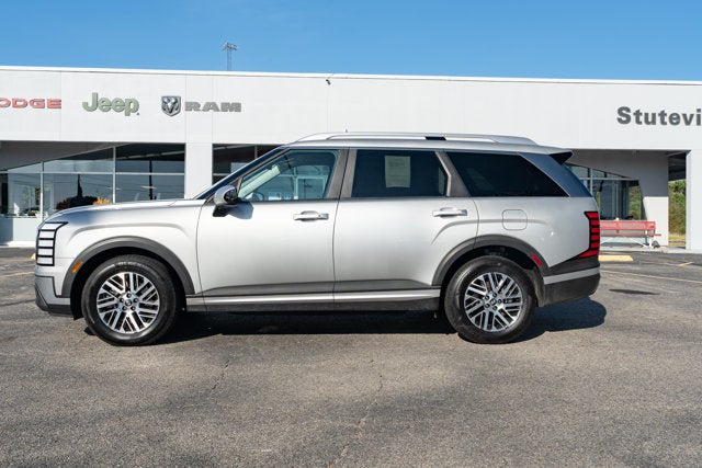 2026 Hyundai Palisade SEL 7P