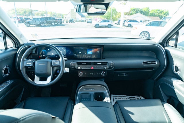 2026 Hyundai Palisade SEL 7P