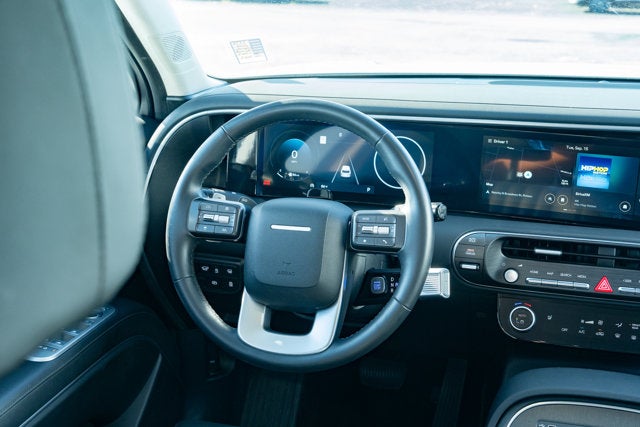 2026 Hyundai Palisade SEL 7P
