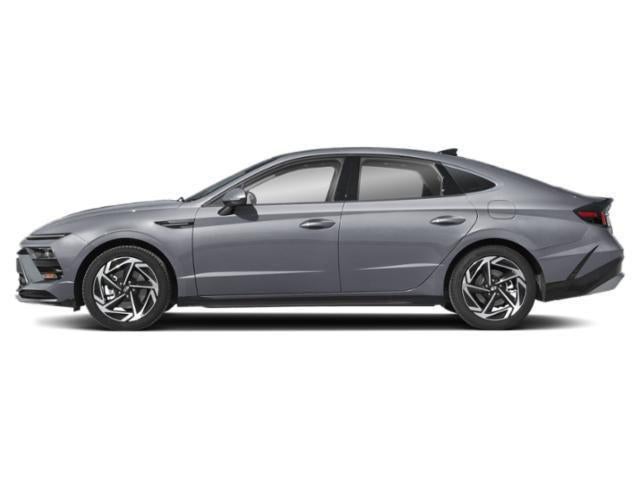Used 2024 Hyundai Sonata SEL with VIN KMHL64JA9RA399343 for sale in Poteau, OK