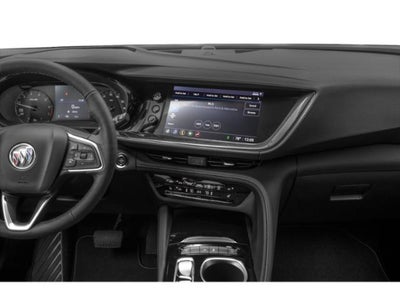 2023 Buick Envision Essence FWD