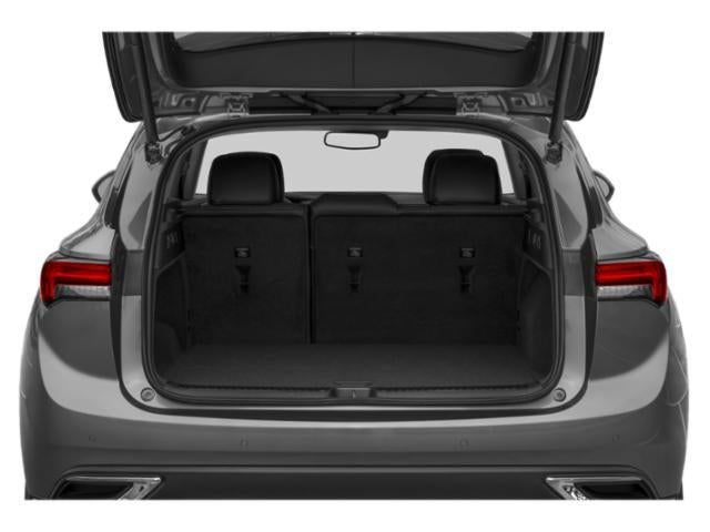 2023 Buick Envision Essence FWD