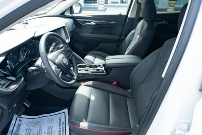 2023 Buick Envision Essence FWD