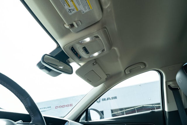 2023 Buick Envision Essence FWD