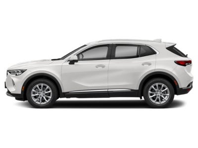 2023 Buick Envision Essence FWD