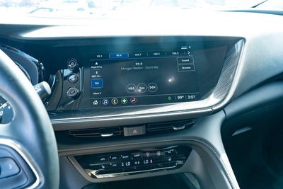 2023 Buick Envision Essence FWD