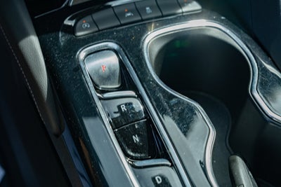 2023 Buick Envision Essence FWD