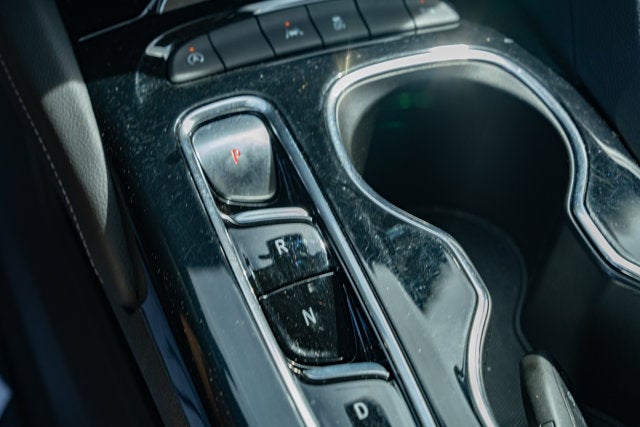 2023 Buick Envision Essence FWD
