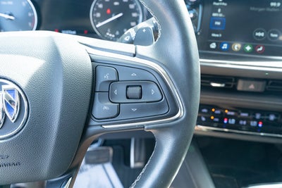 2023 Buick Envision Essence FWD