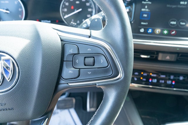 2023 Buick Envision Essence FWD