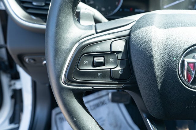2023 Buick Envision Essence FWD