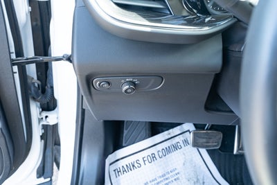2023 Buick Envision Essence FWD