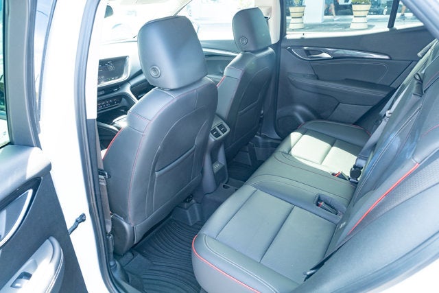 2023 Buick Envision Essence FWD