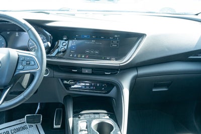 2023 Buick Envision Essence FWD