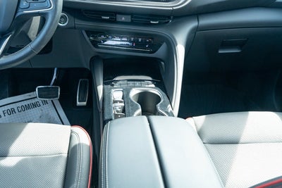 2023 Buick Envision Essence FWD