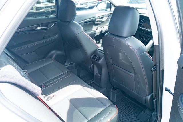 2023 Buick Envision Essence FWD