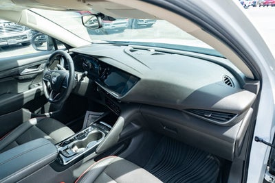 2023 Buick Envision Essence FWD