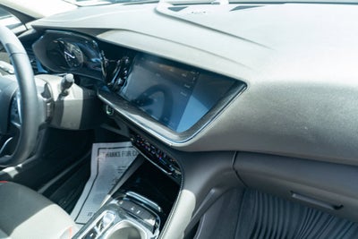 2023 Buick Envision Essence FWD
